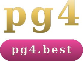 pg4 logo